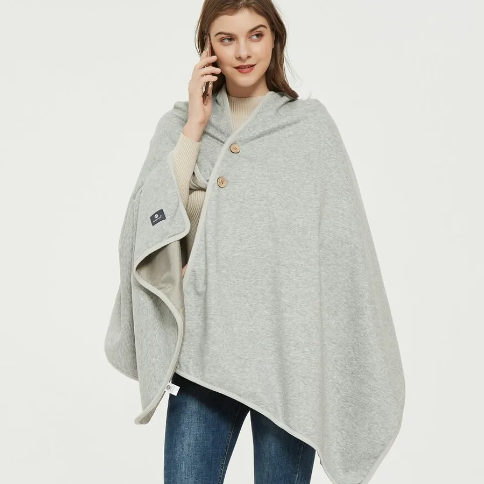 Radiation Blocking Poncho