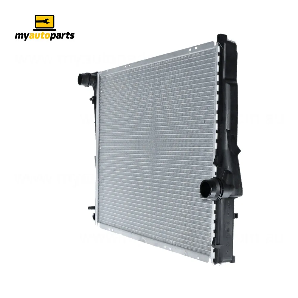 Radiator Aftermarket suits BMW