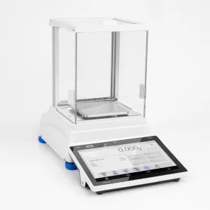 Radwag PS 3000.5Y ELLIPSIS 5Y SERIES Precision Balance, 3000 g x 0.001 g