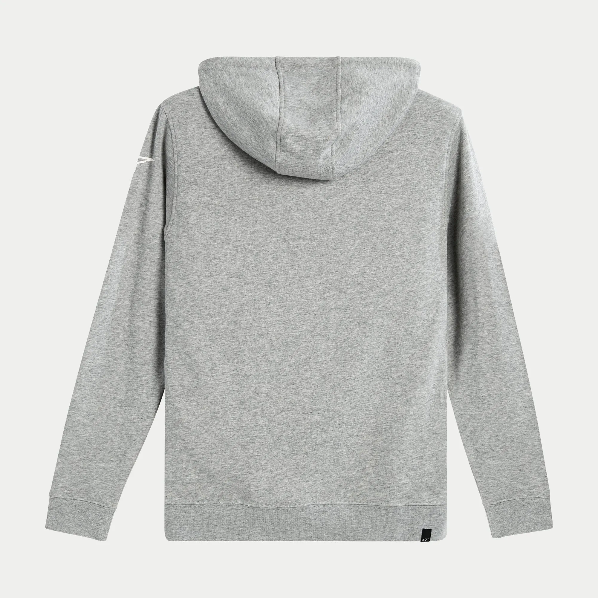 Region Zip Hoodie