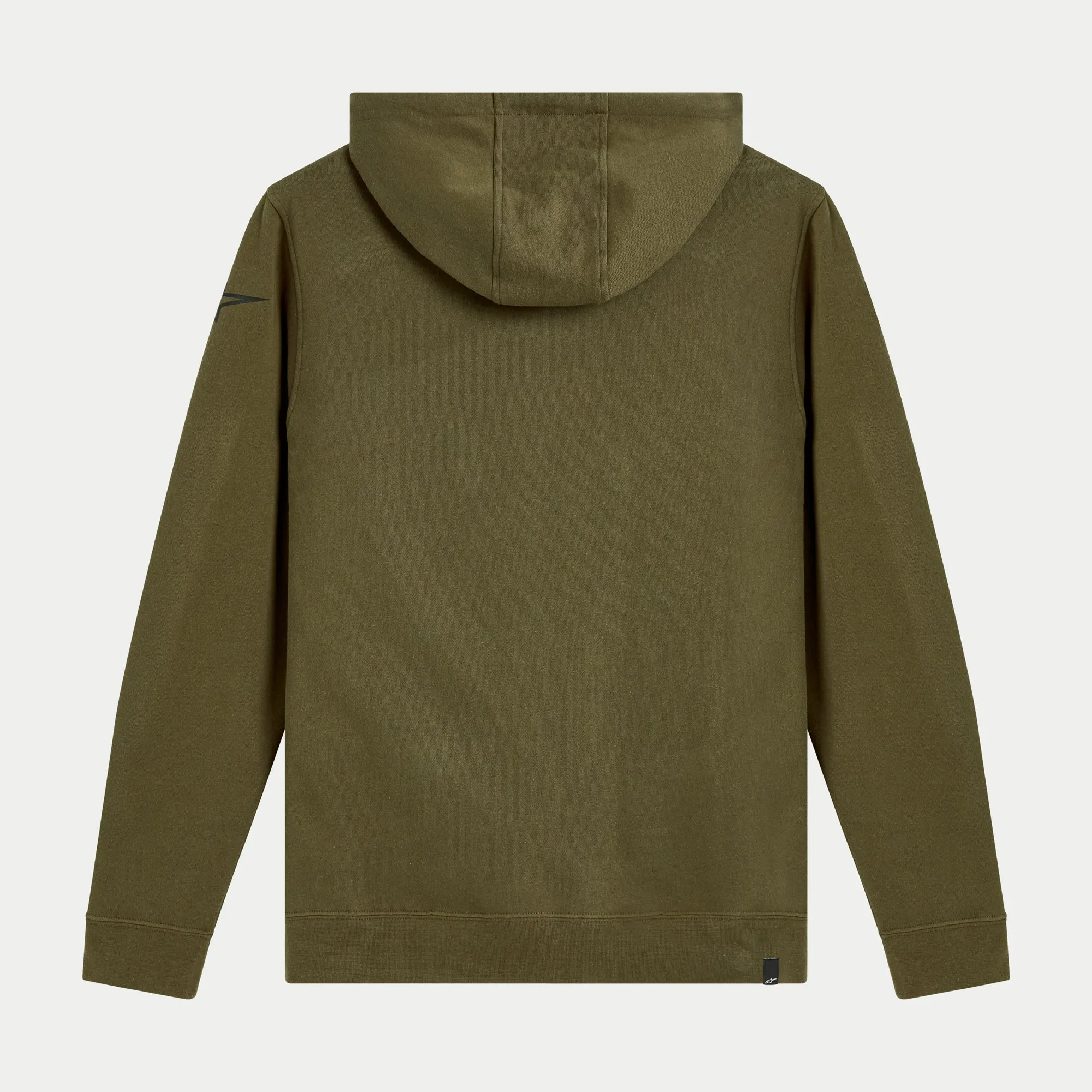 Region Zip Hoodie