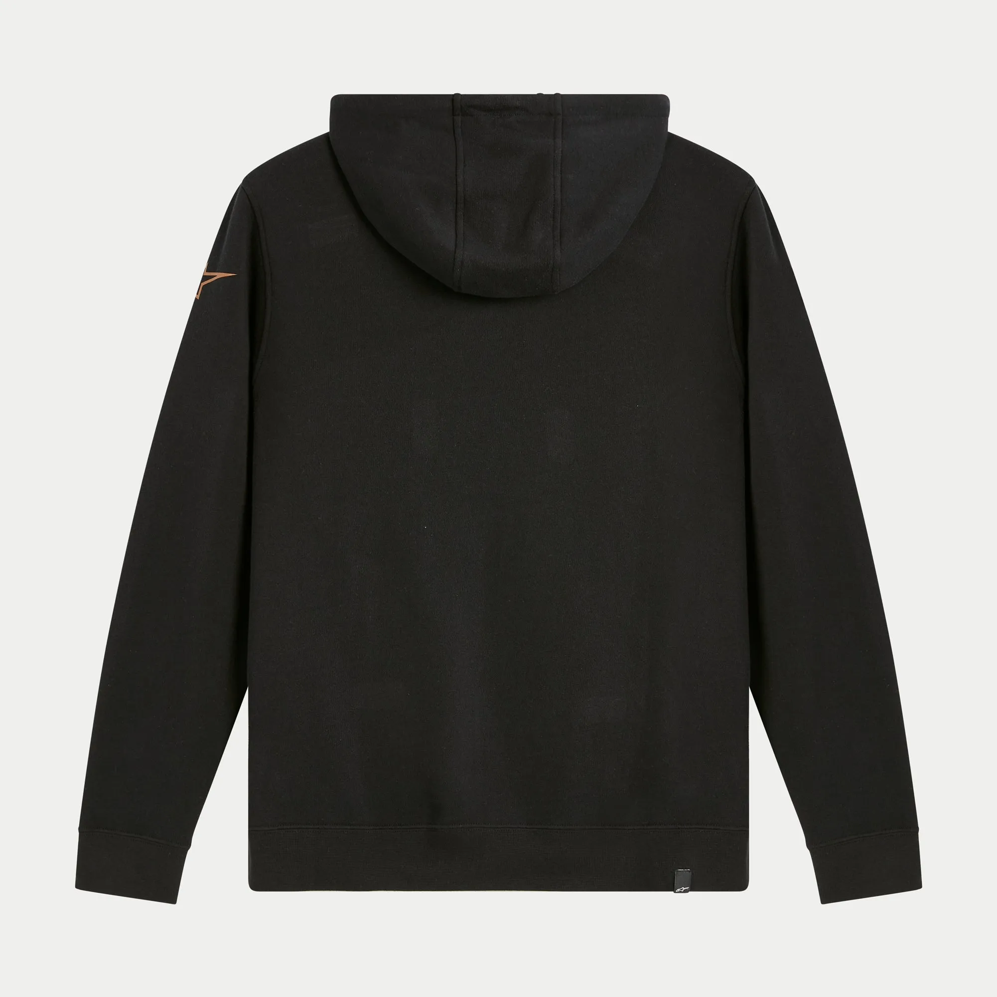 Region Zip Hoodie