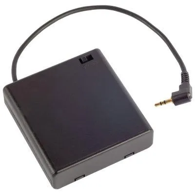 RFID Battery Pack
