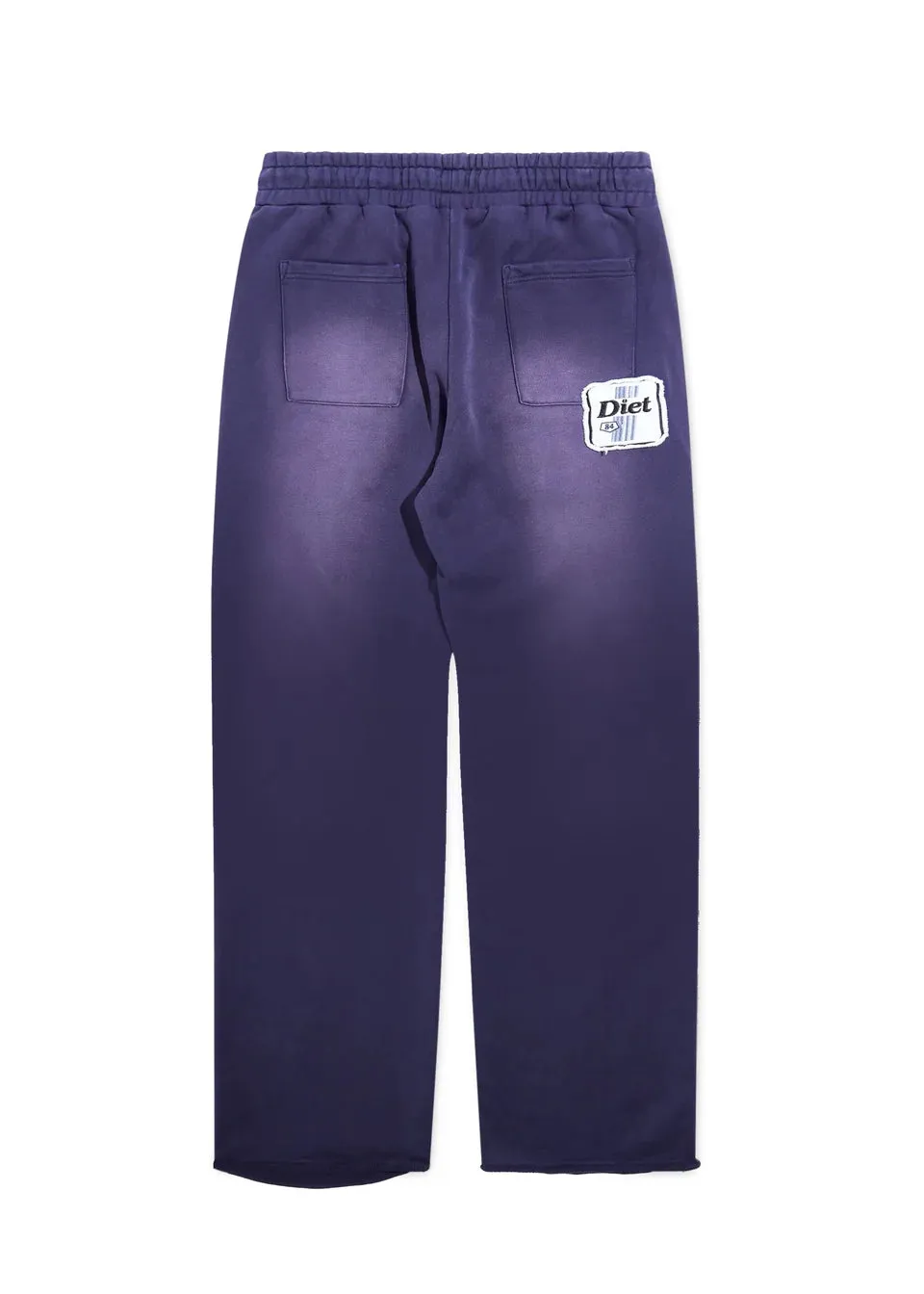 Rig Terry Pant - Vintage Navy