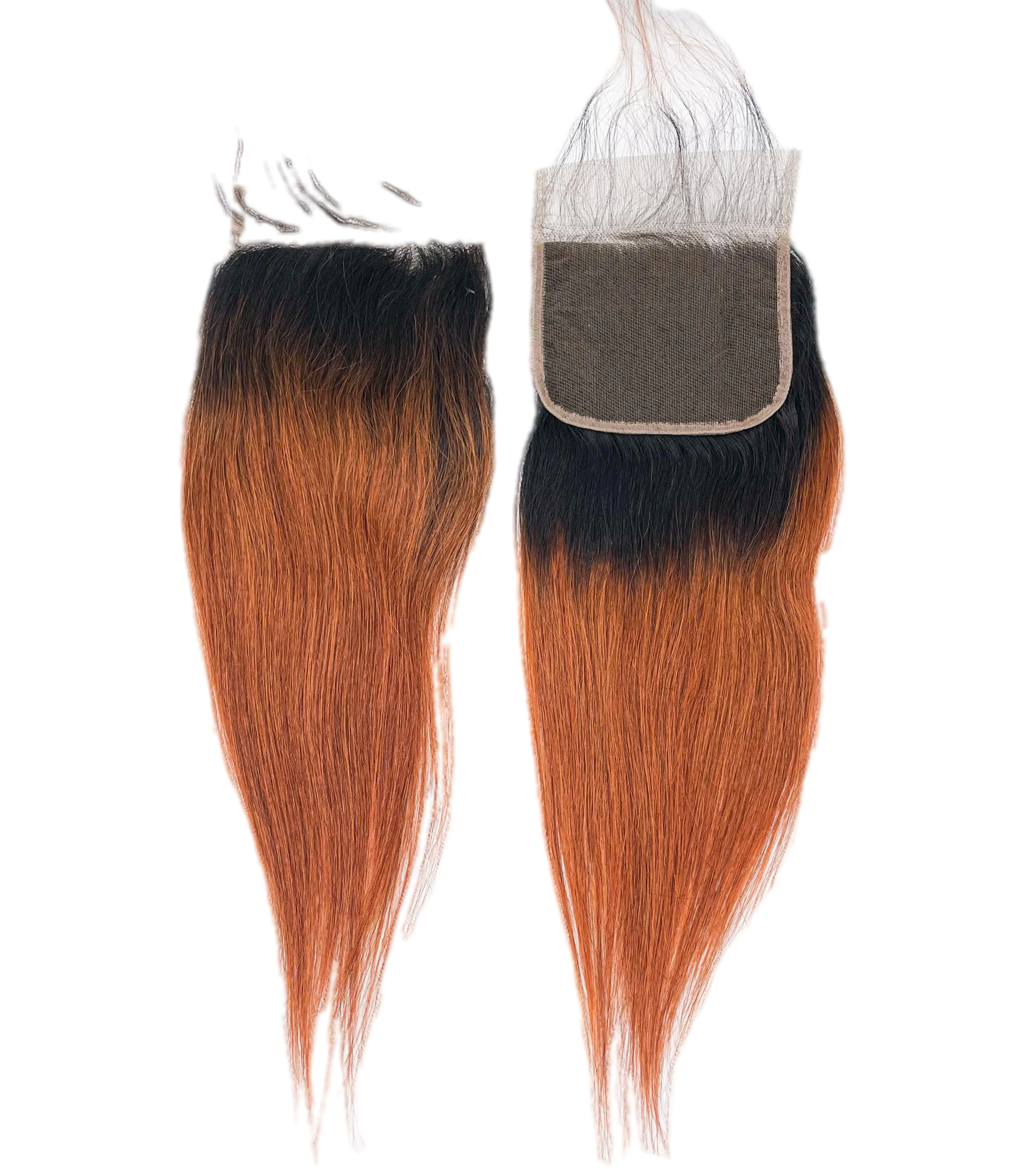 RIO Straight Closure 4x4 Honey