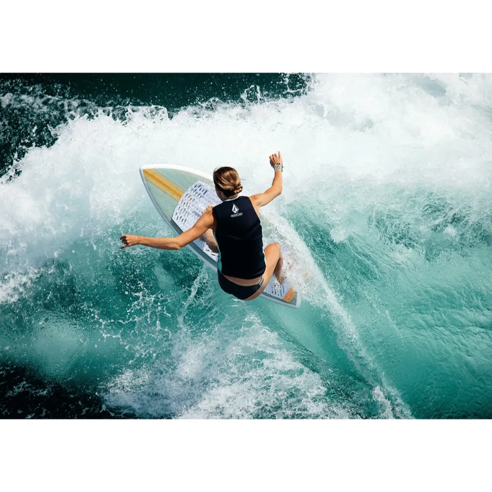 RONIX WOMEN'S KOAL CLASSIC FISH 2025