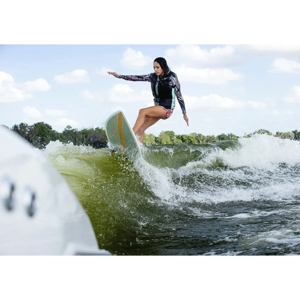 RONIX WOMEN'S KOAL CLASSIC FISH 2025