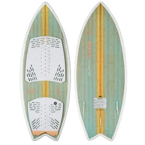 RONIX WOMEN'S KOAL CLASSIC FISH 2025