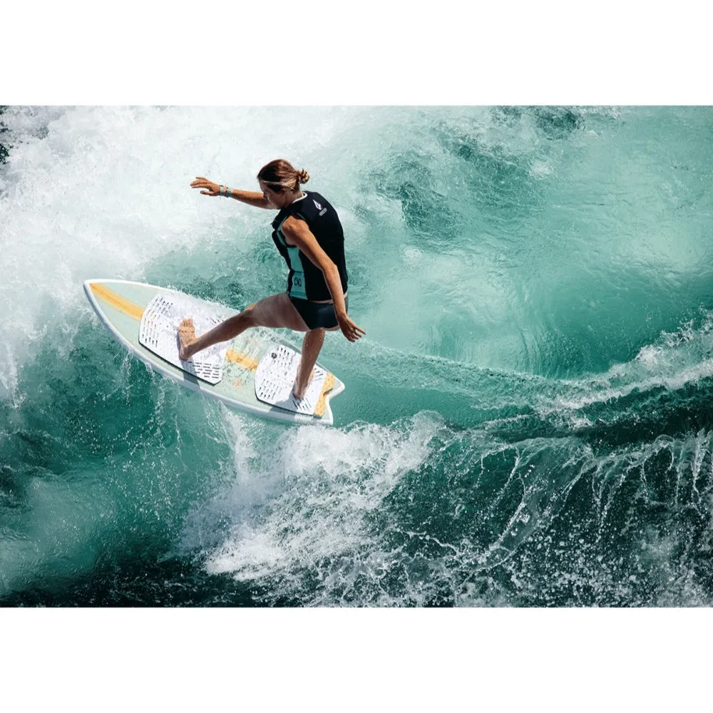 RONIX WOMEN'S KOAL CLASSIC FISH 2025