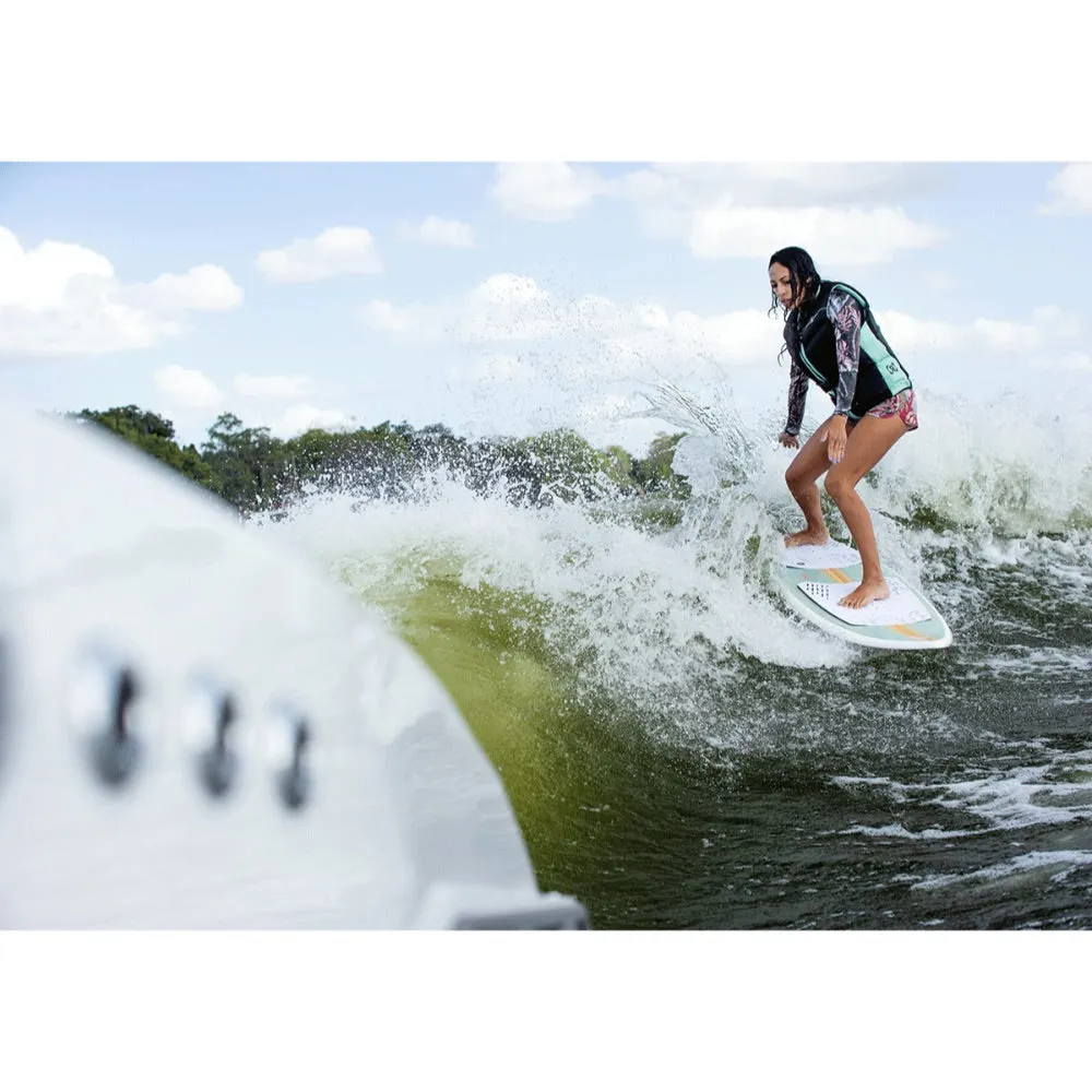 RONIX WOMEN'S KOAL CLASSIC FISH 2025