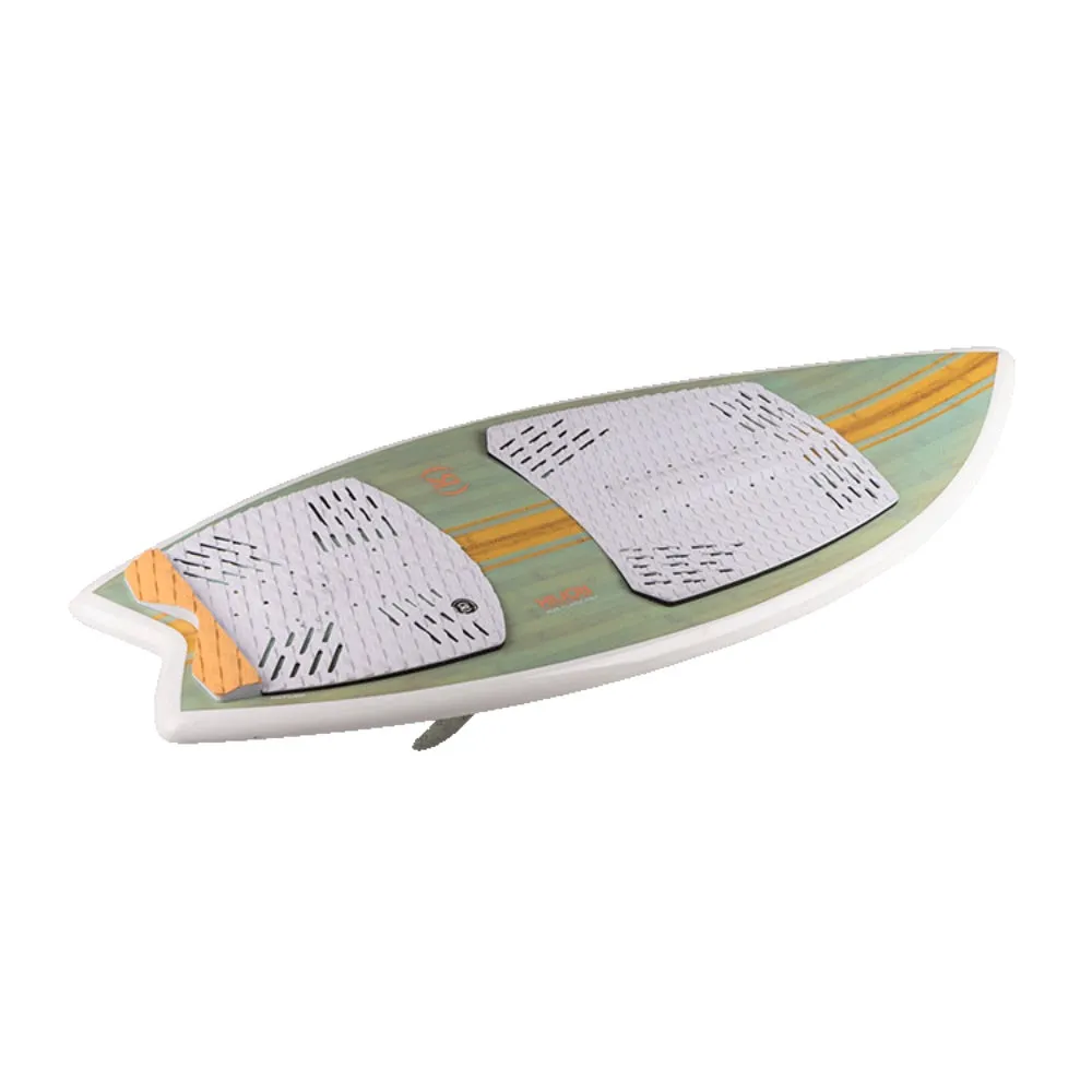 RONIX WOMEN'S KOAL CLASSIC FISH 2025