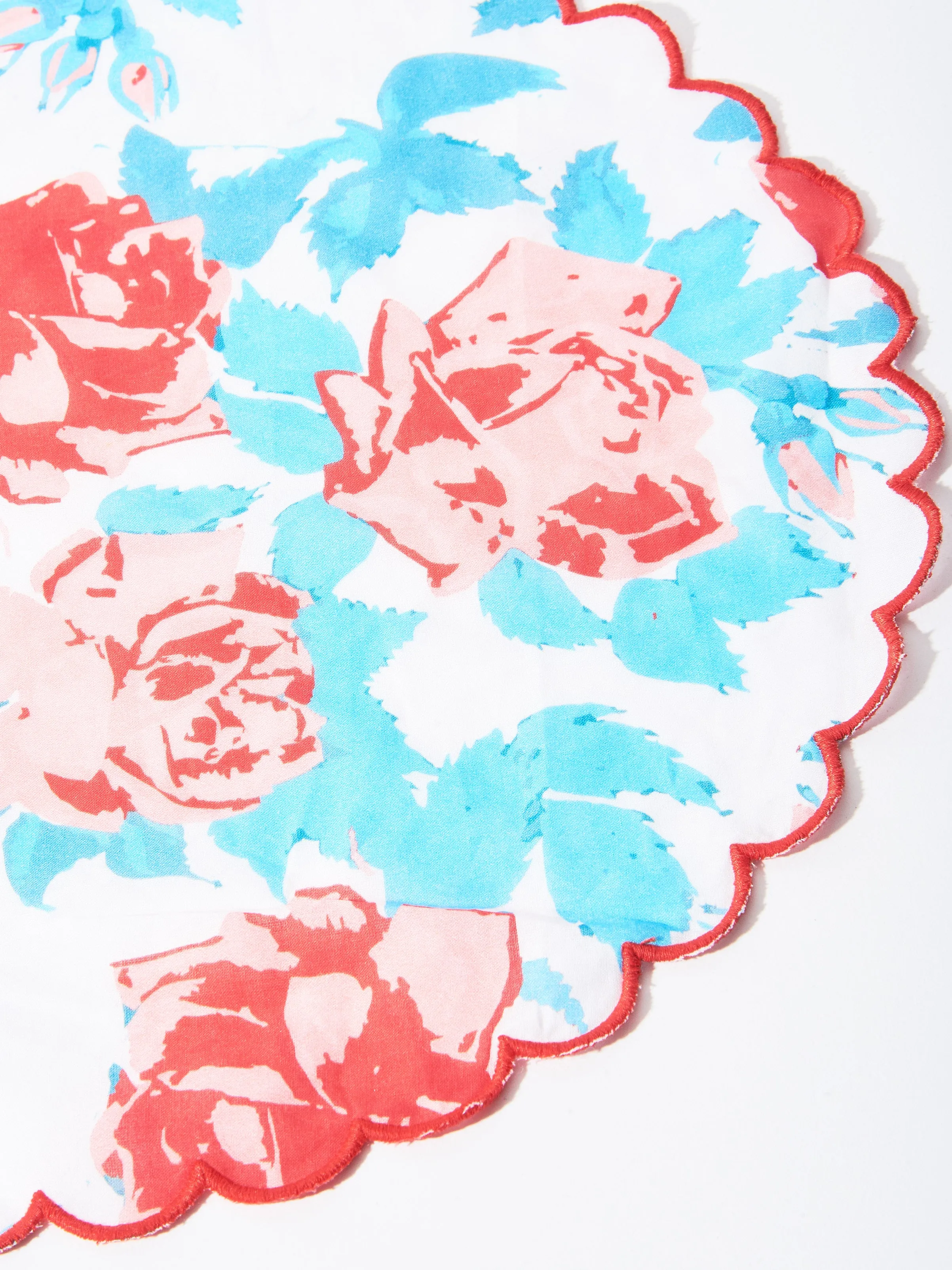 Rose Placemat
