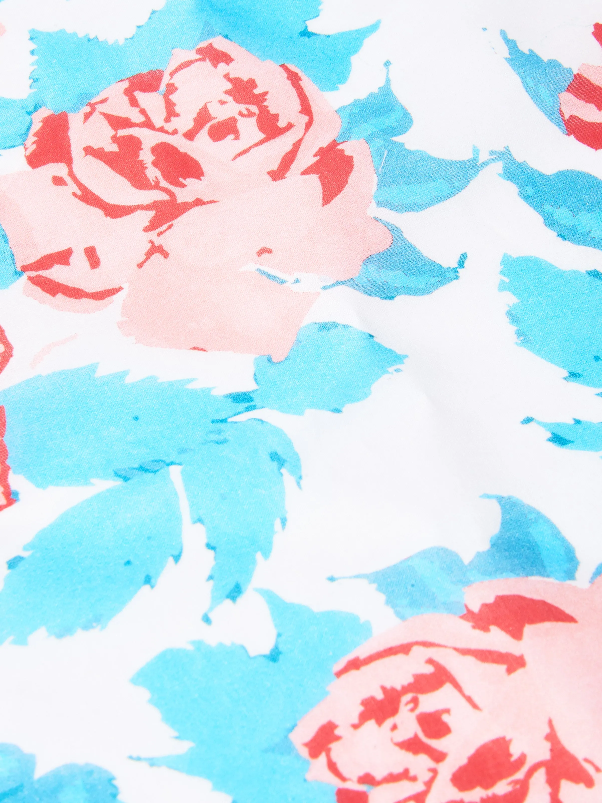 Rose Placemat