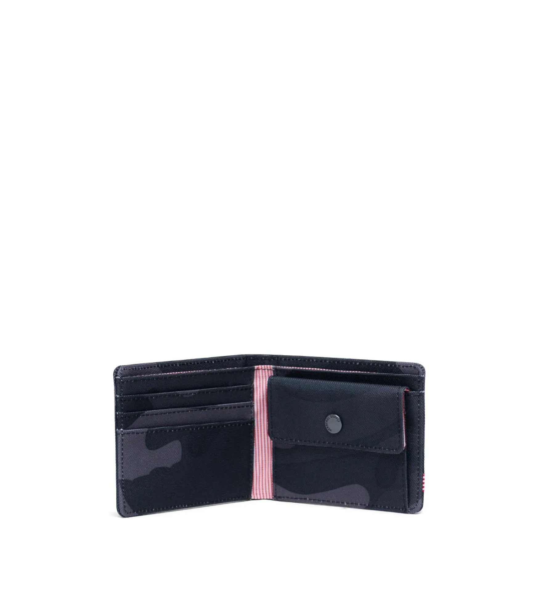 Roy Coin Rfid - Night Camo