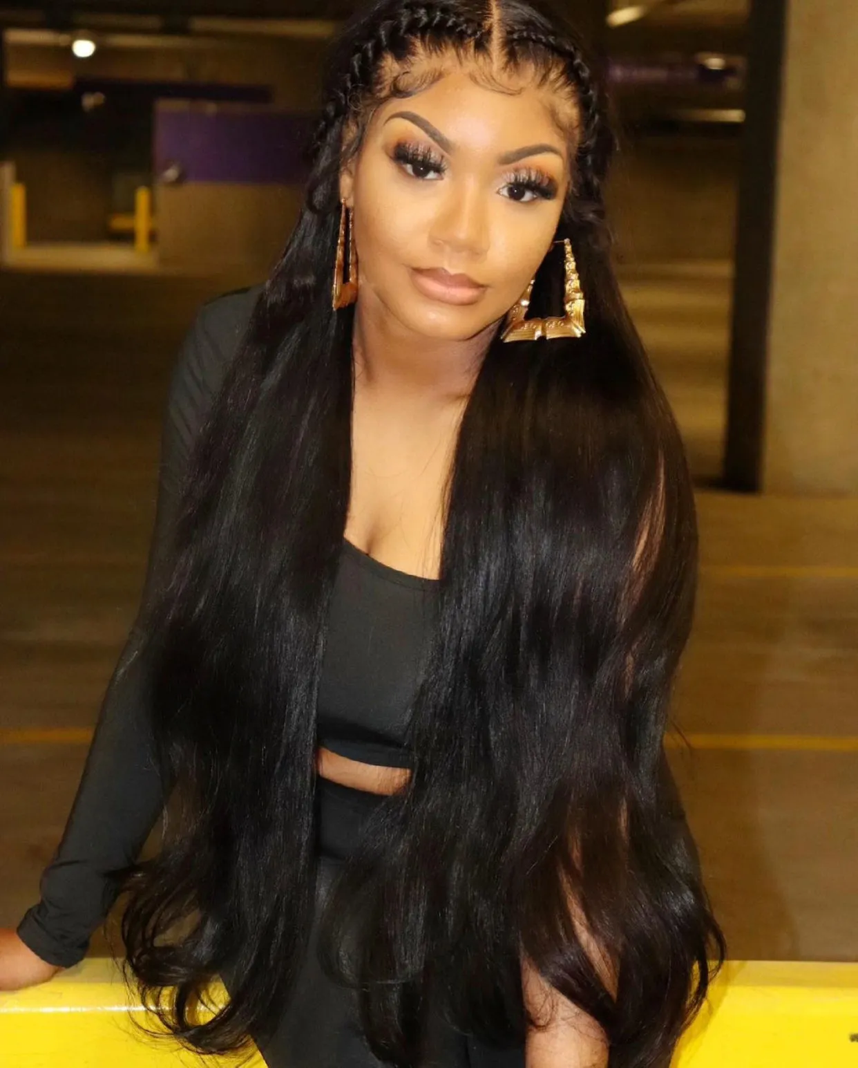 RTS 13x4" Lace Frontals