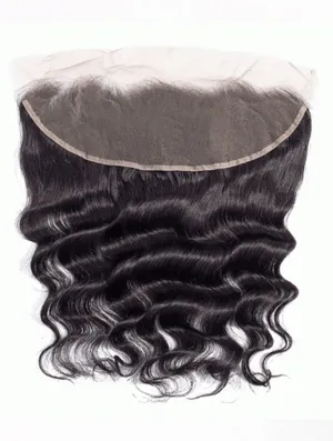 RTS 13x4" Lace Frontals