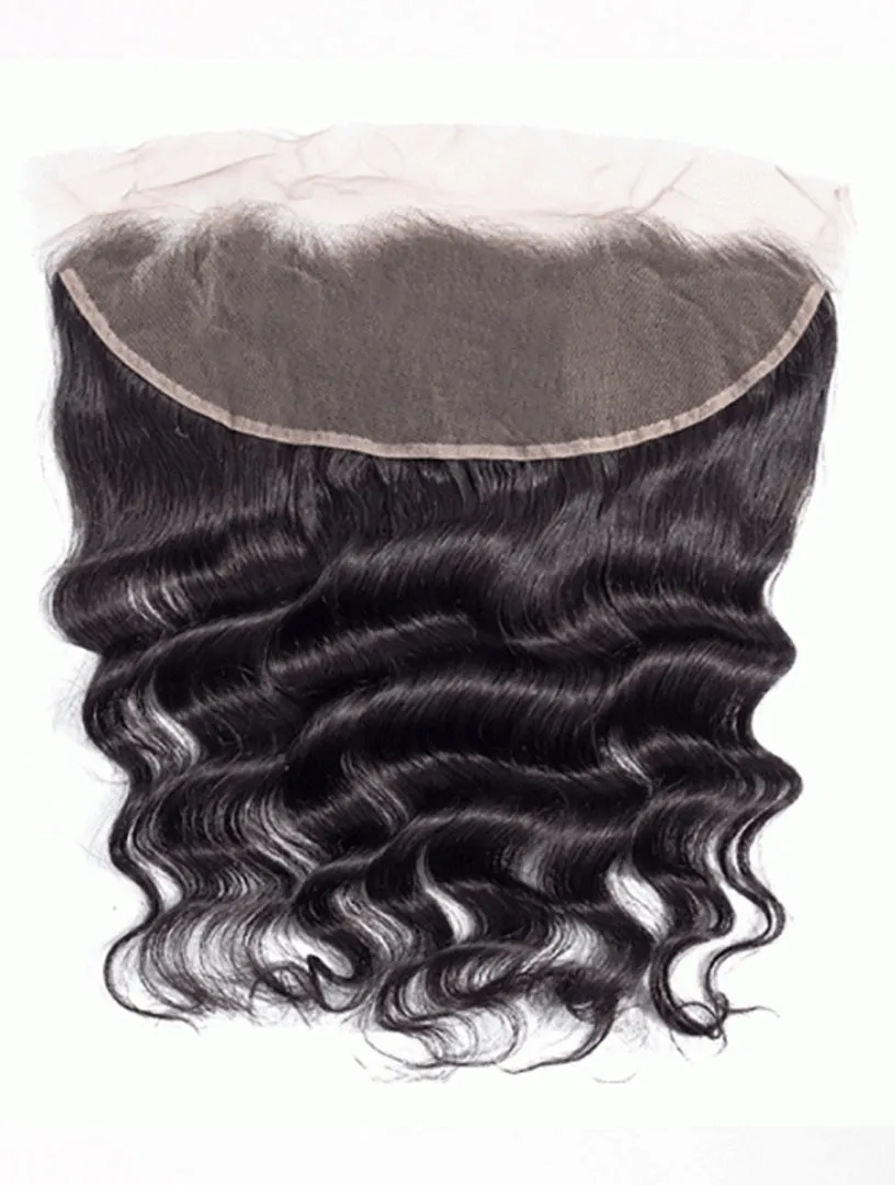 RTS 13x4" Lace Frontals