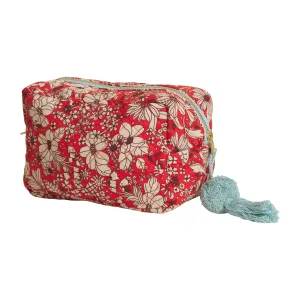 Sage x Clare, Evette Beauty Bag