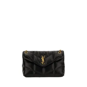 Saint Laurent Lou Lou Shoulder Bag