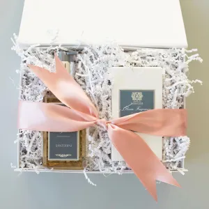 Santorini Home Fragrance Gift