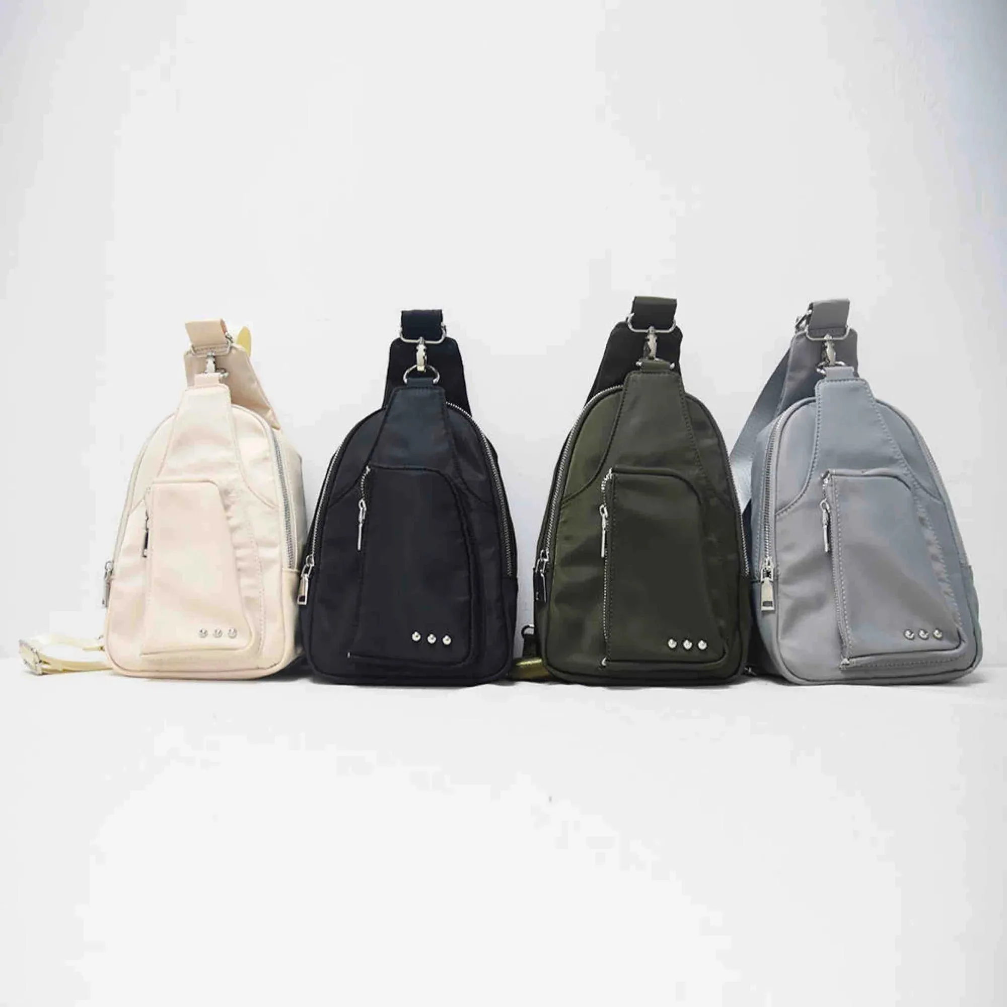 Savannah Sling Bag