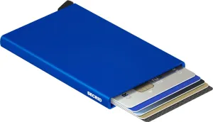 Secrid Card Protector Blue