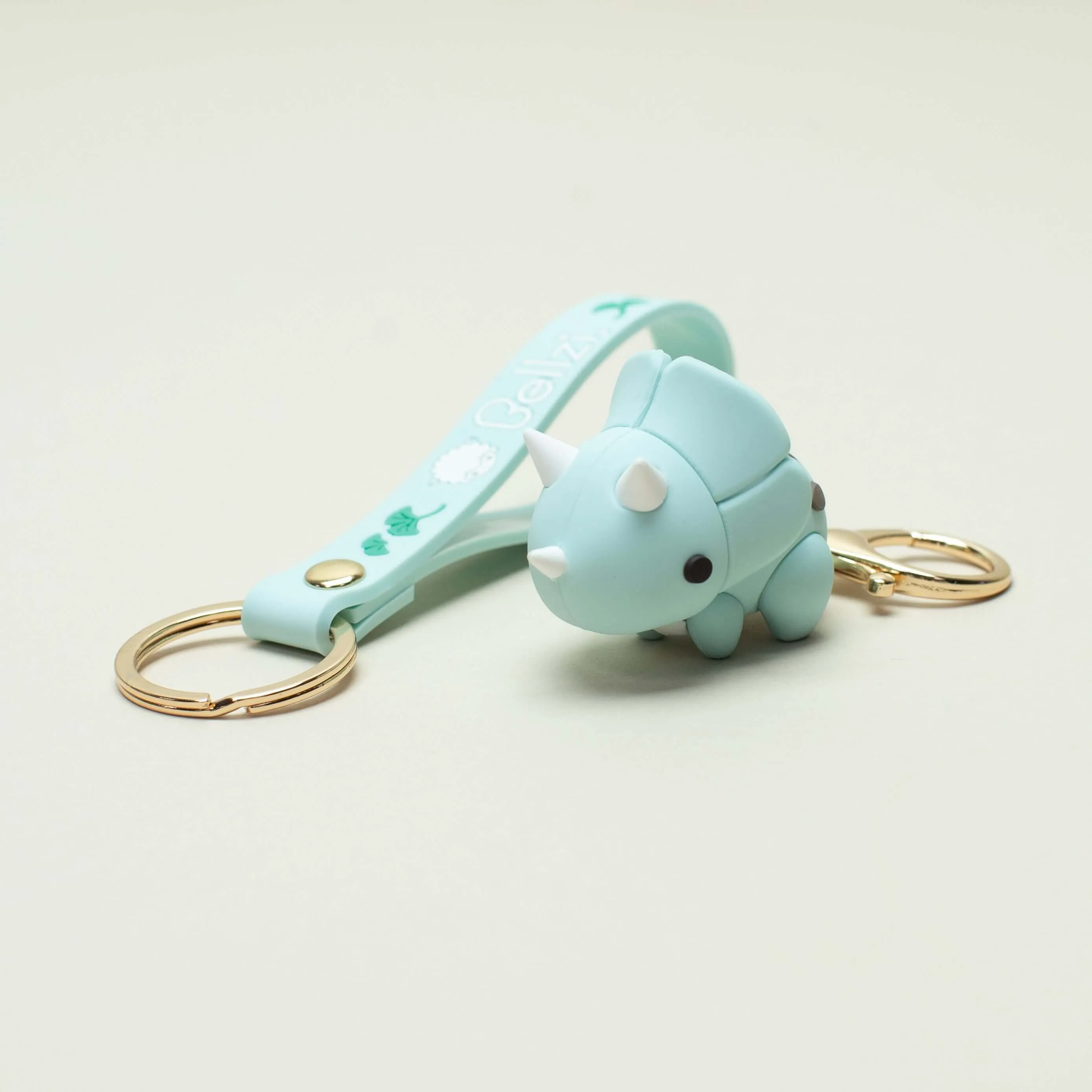 Seri Figure Keychain