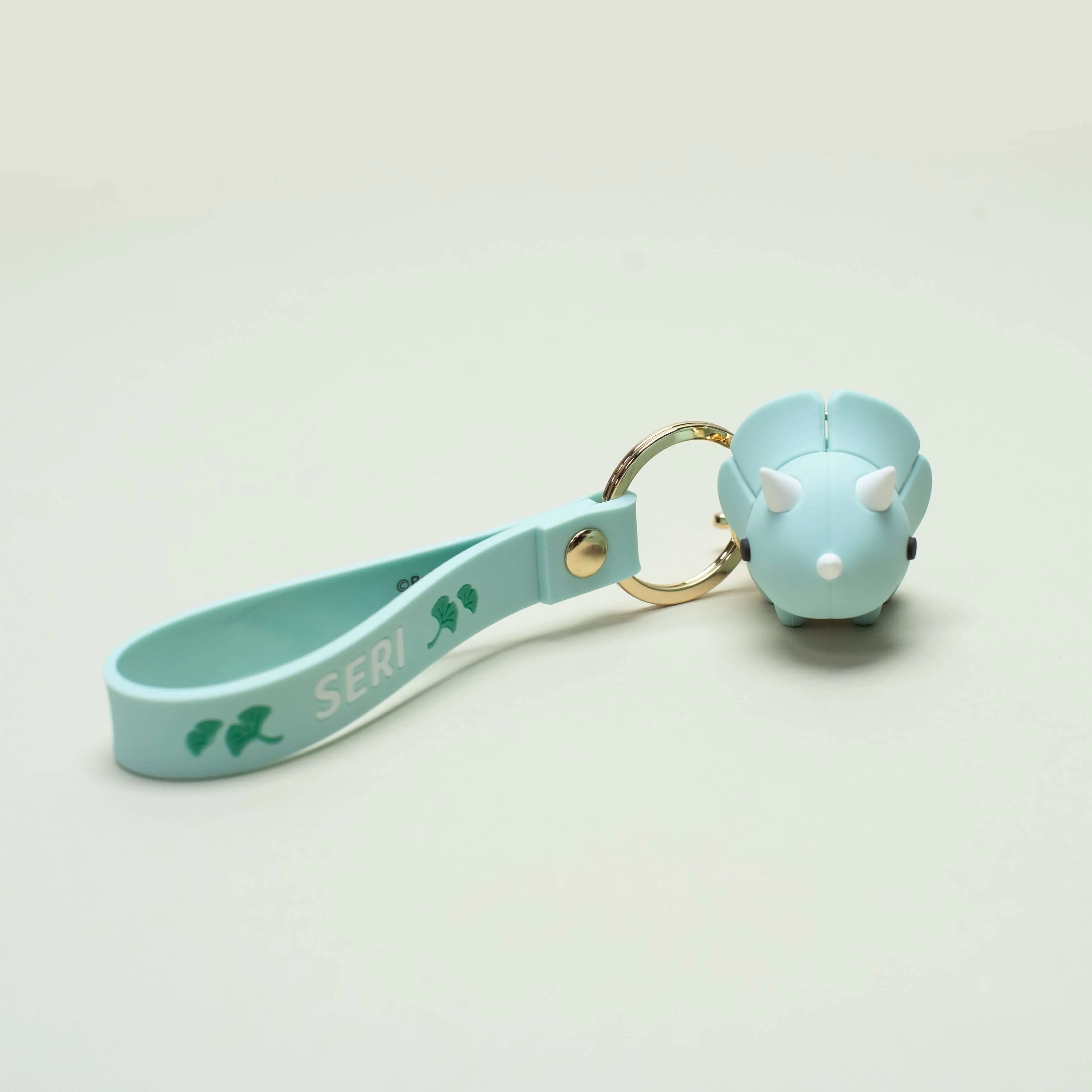 Seri Figure Keychain