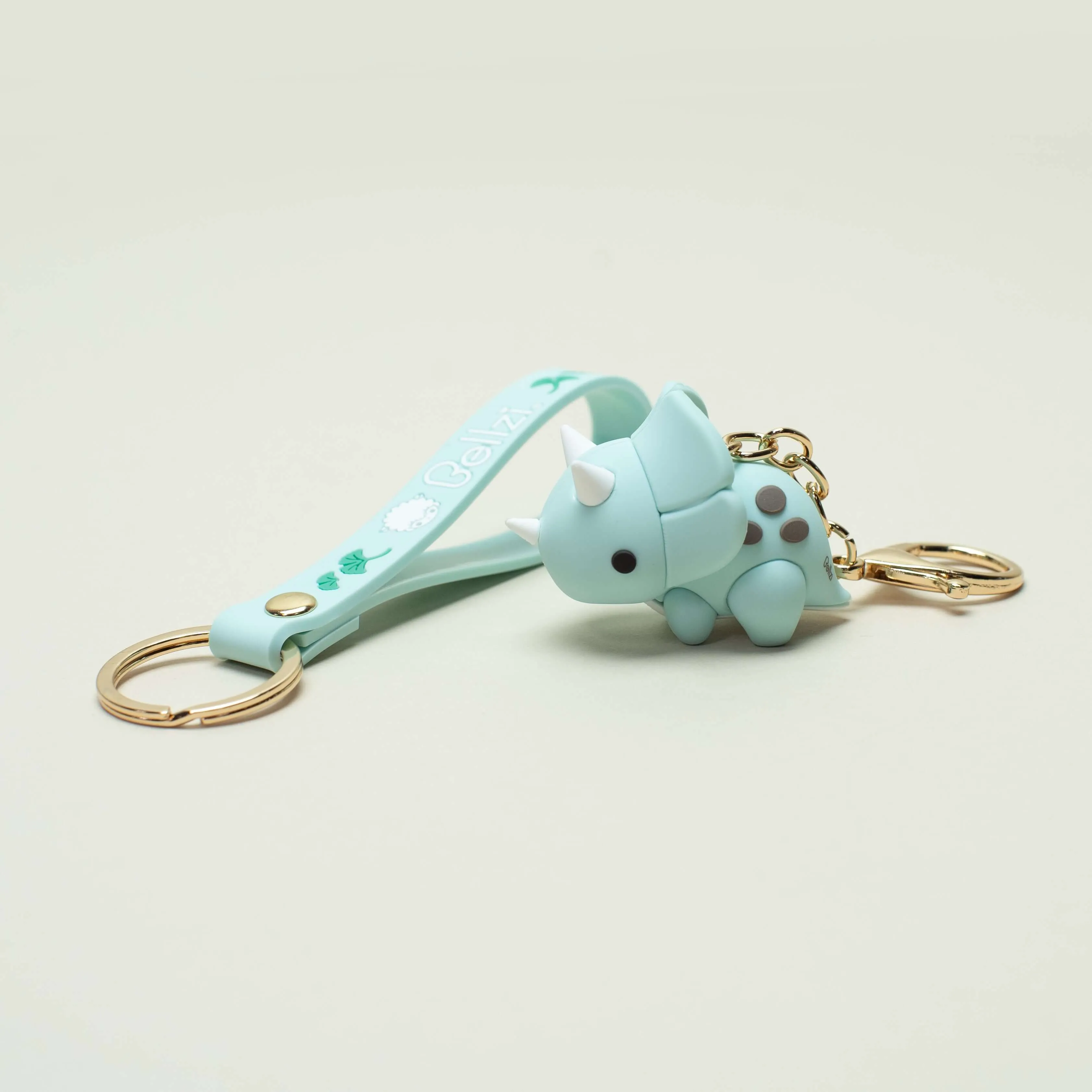 Seri Figure Keychain