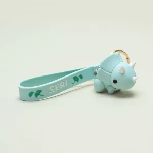 Seri Figure Keychain