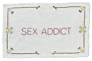 Sex Addict