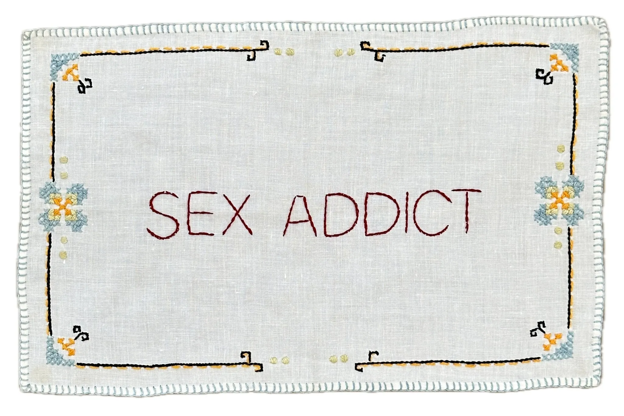 Sex Addict