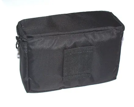 Seydel Belt Bag for 12 Blues Harmonicas