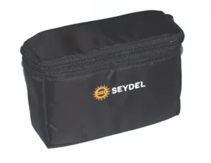 Seydel Belt Bag for 12 Blues Harmonicas