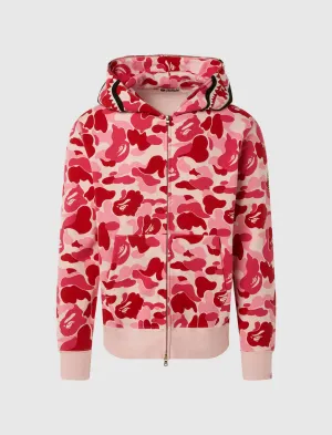 SHARK FULL ZIP