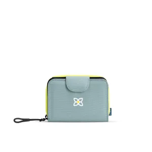 Sherpani Barcelona Zip Wallet st lucia