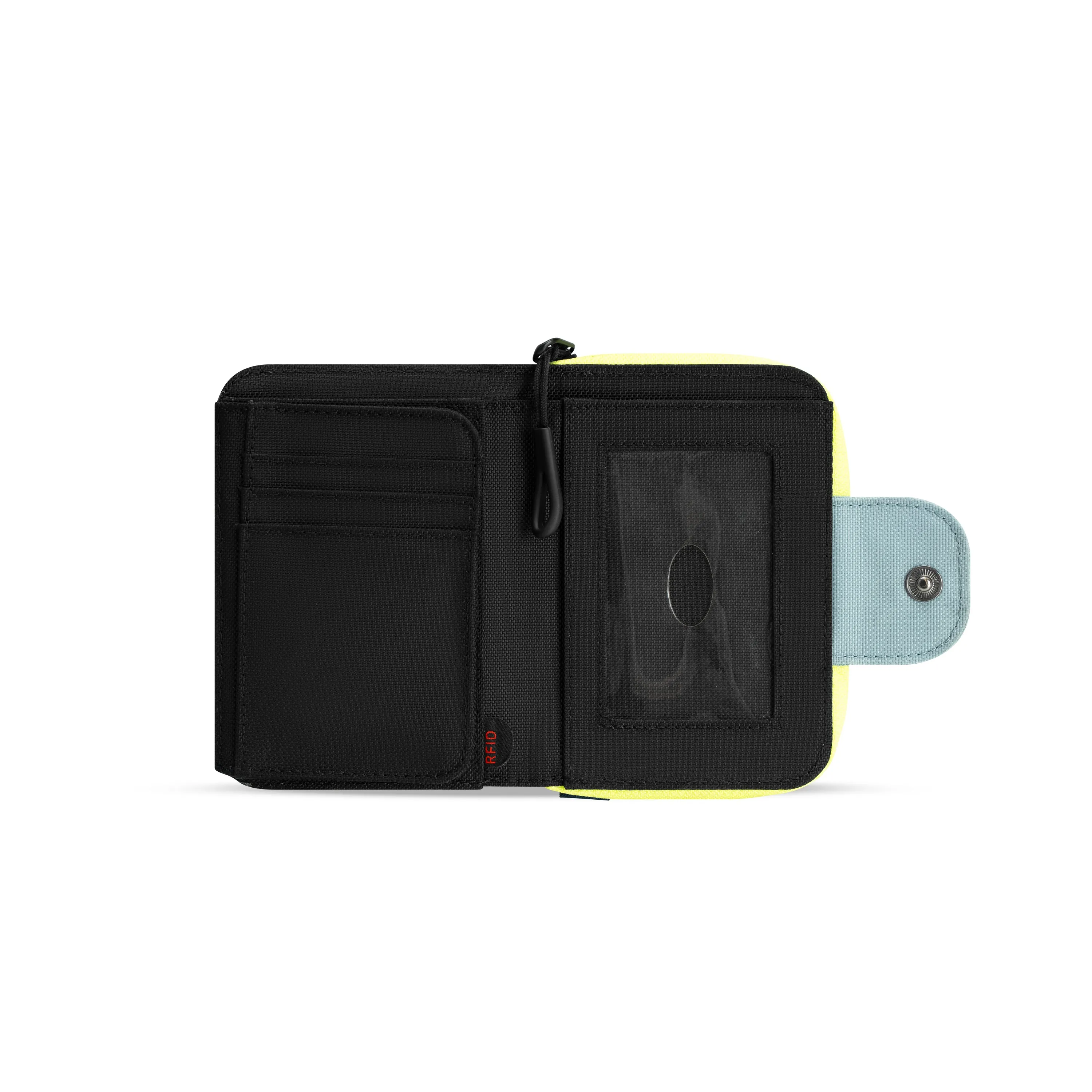 Sherpani Barcelona Zip Wallet st lucia