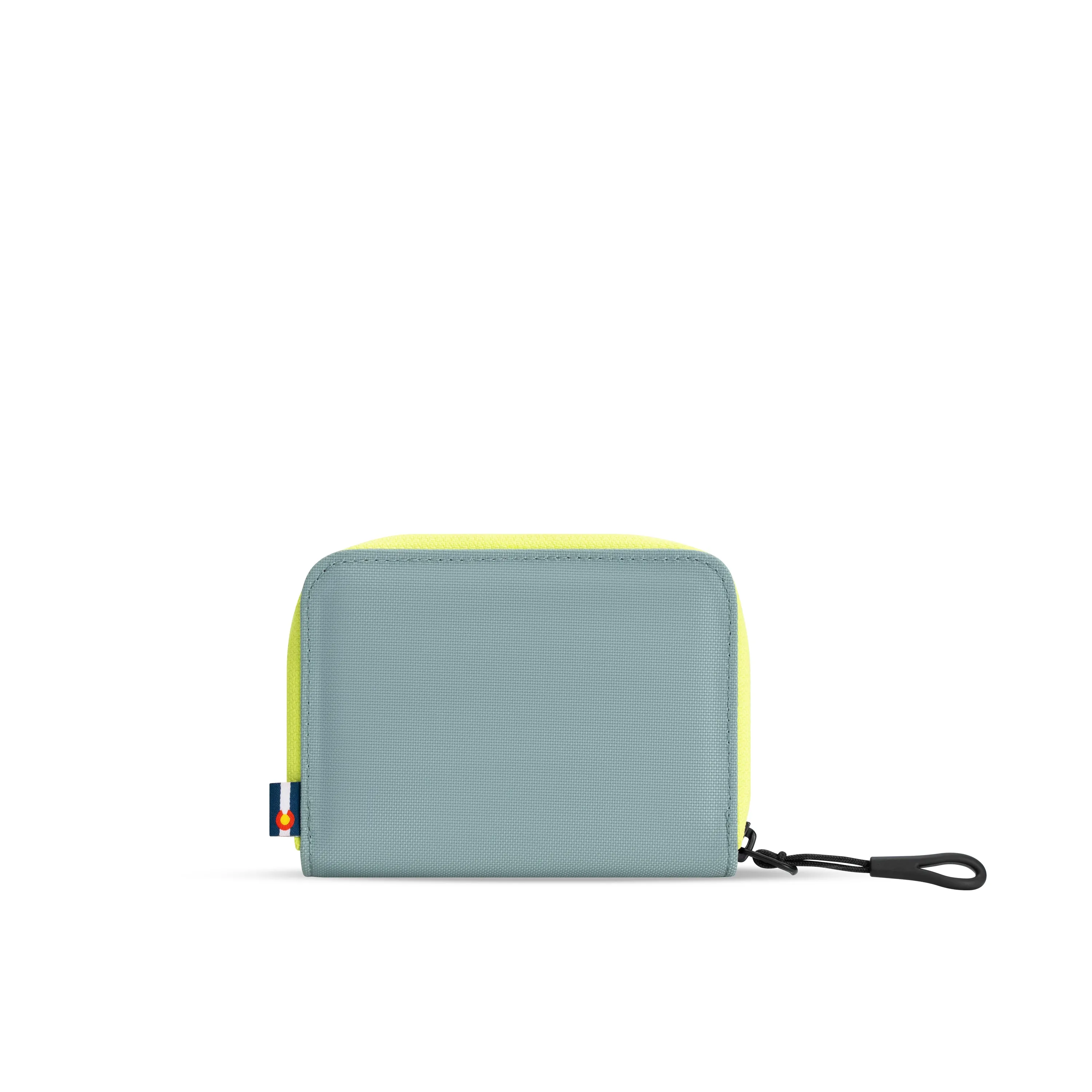 Sherpani Barcelona Zip Wallet st lucia