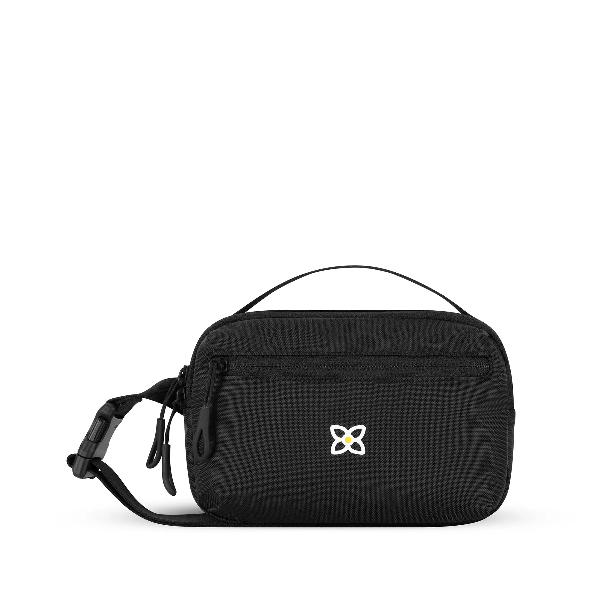 Sherpani Hyk Hip Pack raven