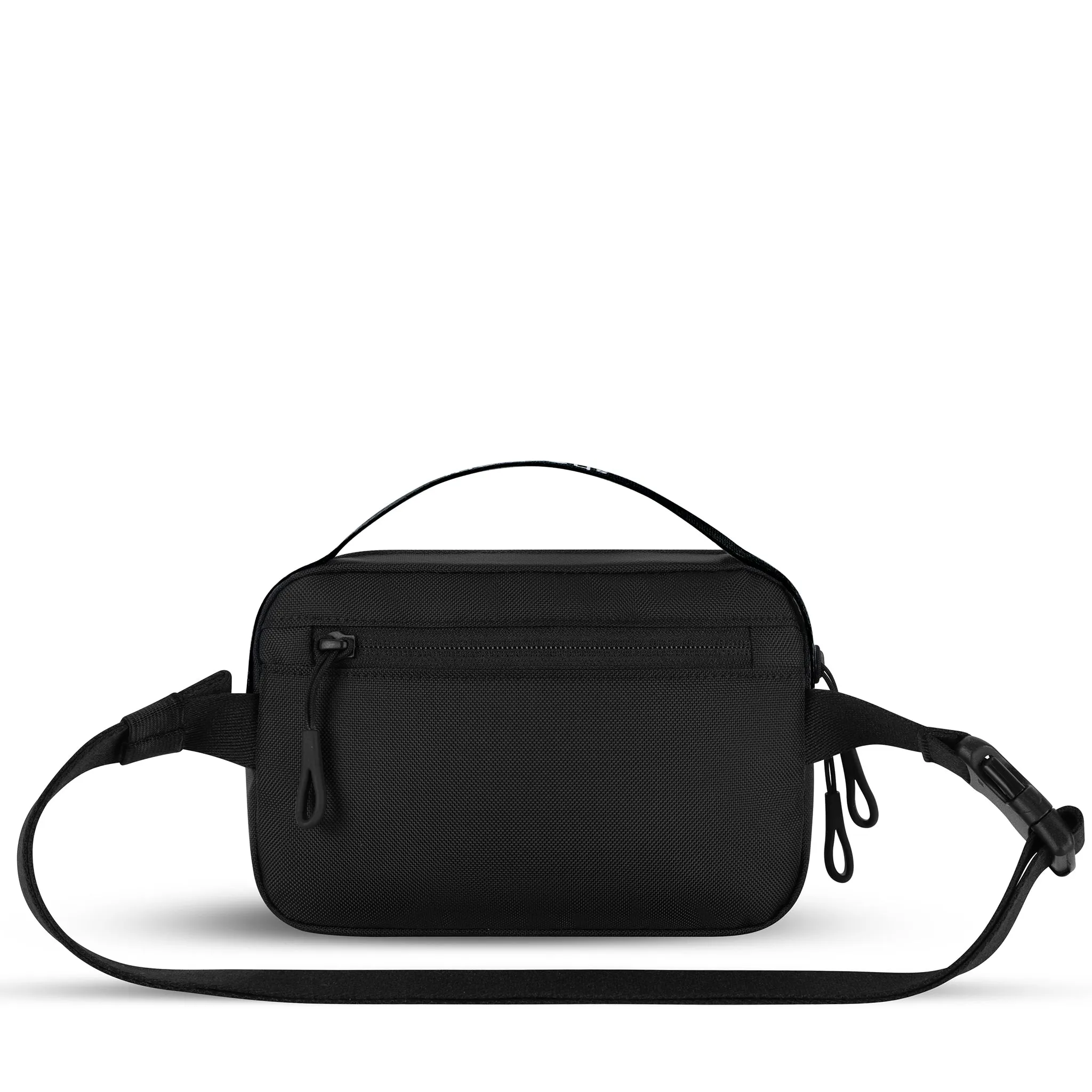 Sherpani Hyk Hip Pack raven