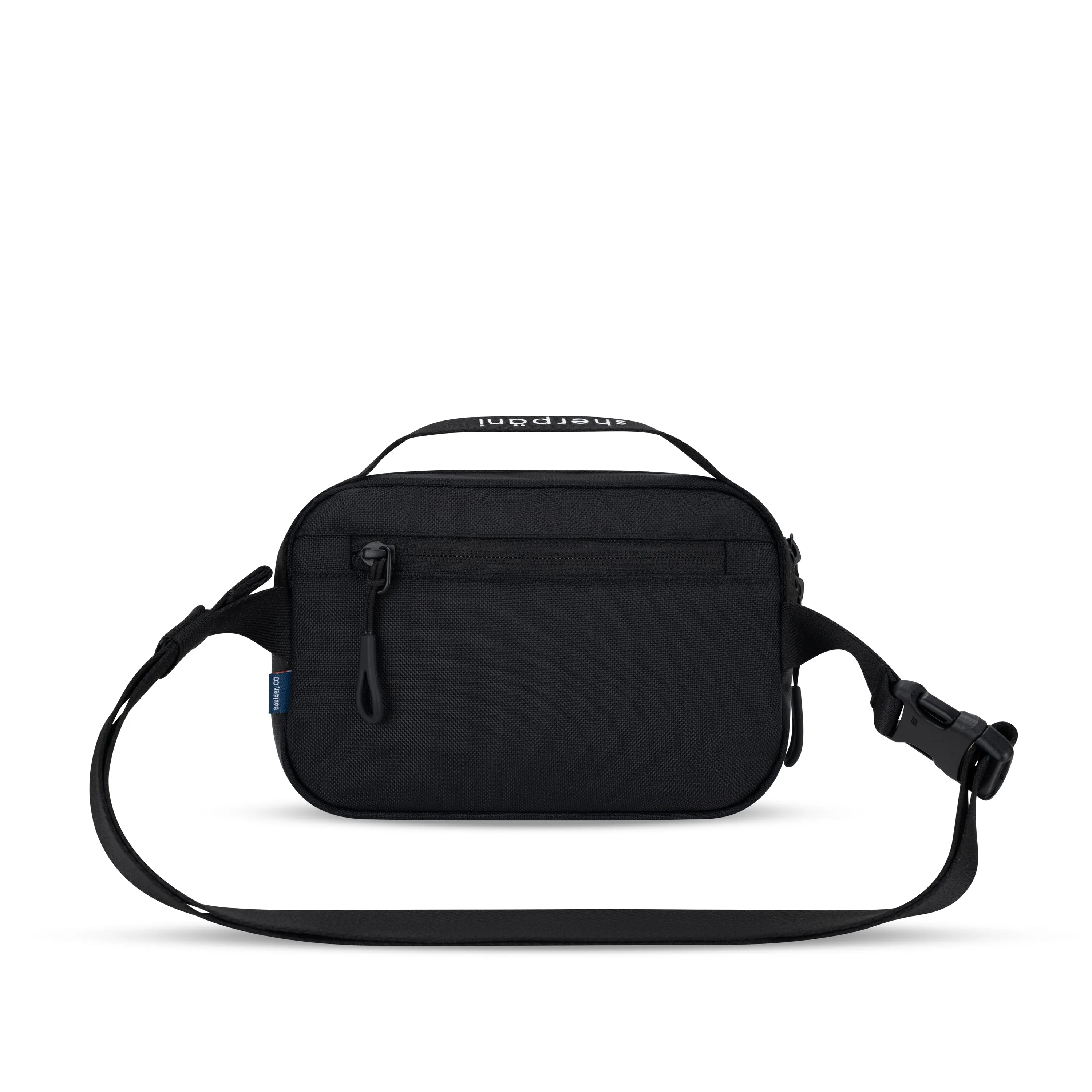 Sherpani Hyk Hip Pack st lucia