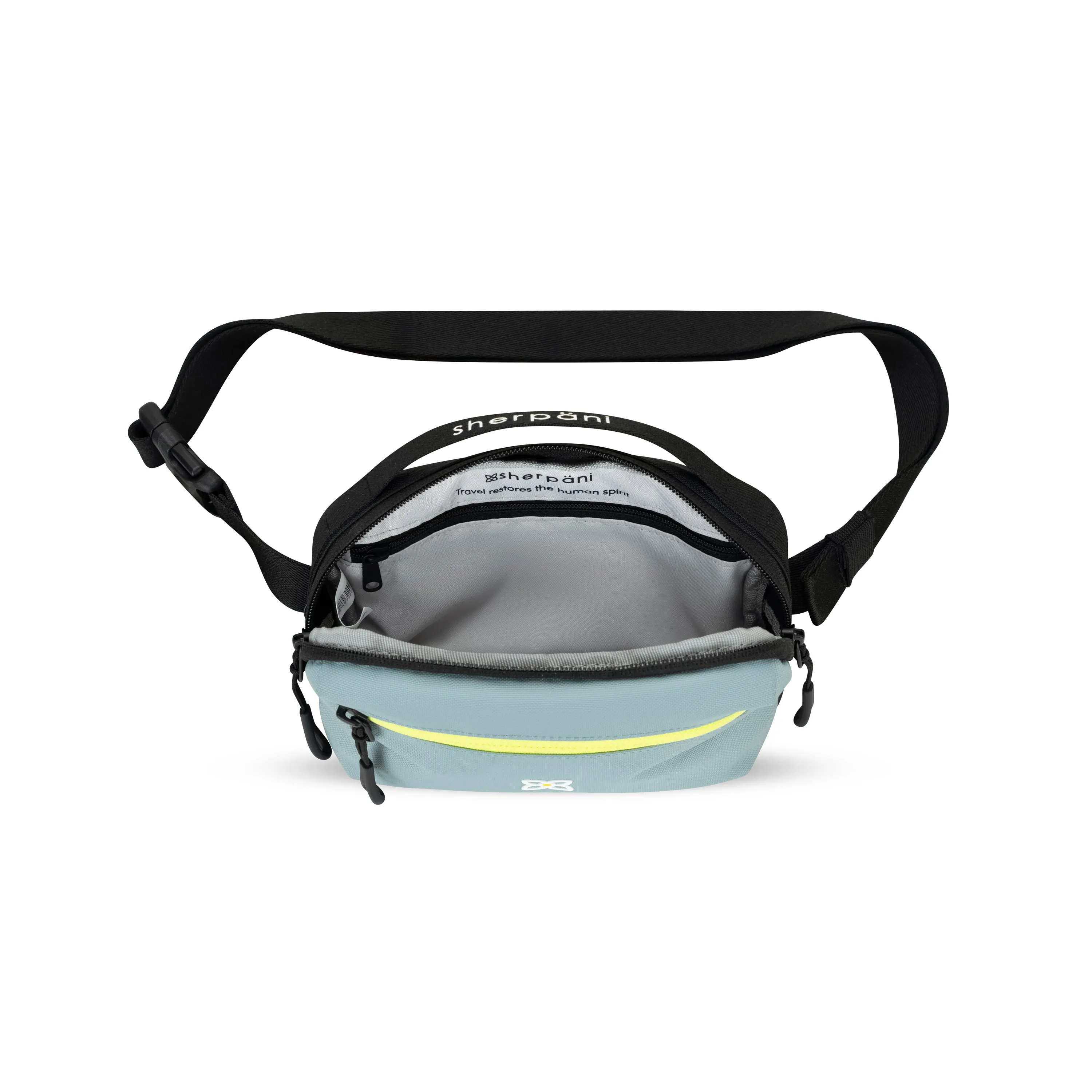 Sherpani Hyk Hip Pack st lucia