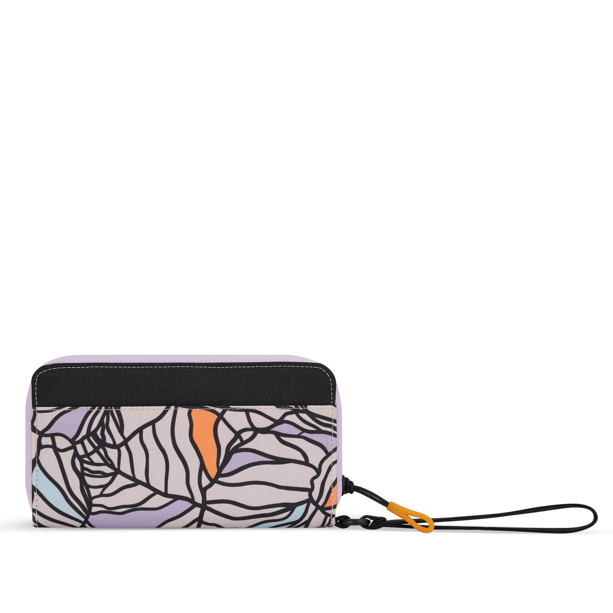 Sherpani Tulum Long Wristlet Wallet bloom