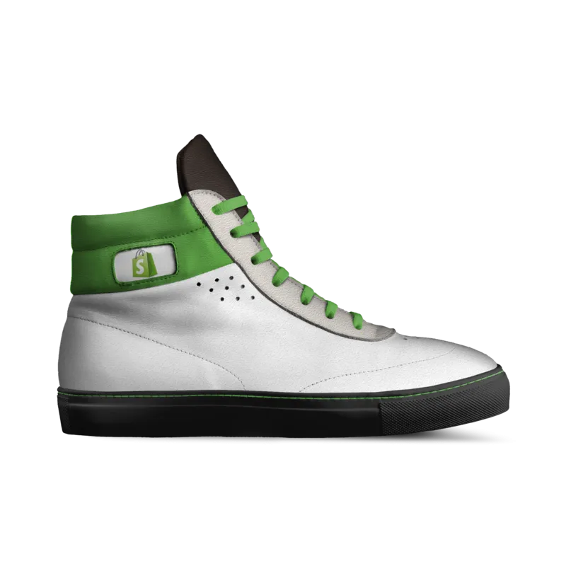 Shopify - Alive