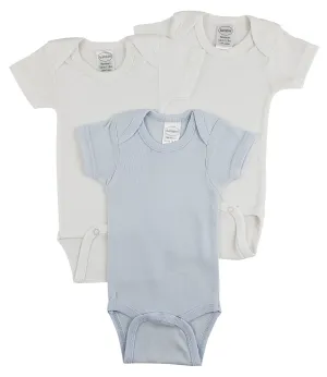Short Sleeve One Piece 3 Pack CS_00.45