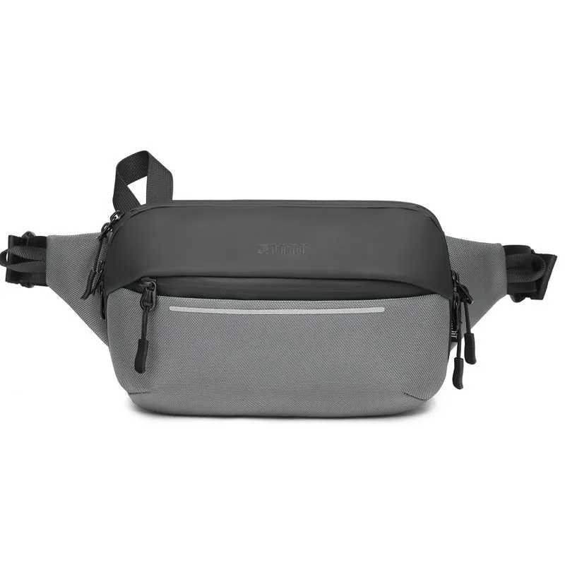 Shoulder Bag Sports Multifunctional Expandable Crossbody Bag