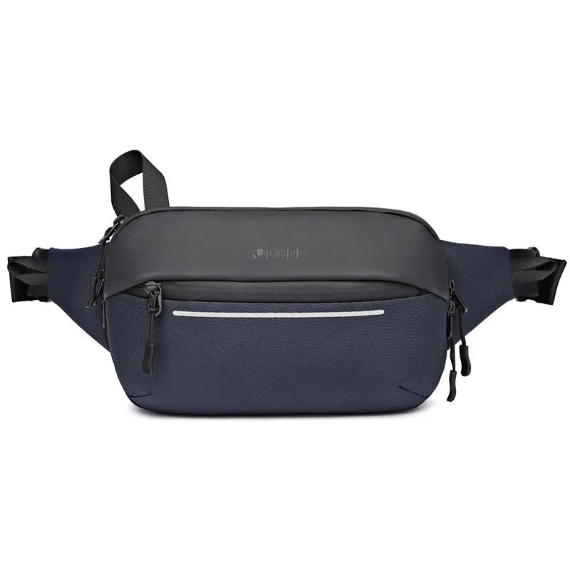 Shoulder Bag Sports Multifunctional Expandable Crossbody Bag