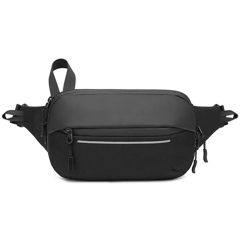 Shoulder Bag Sports Multifunctional Expandable Crossbody Bag