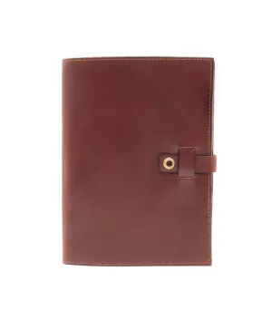 Shrimper Notebook