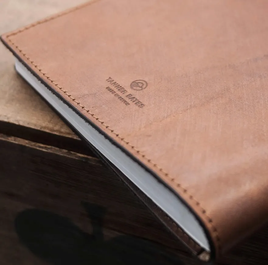 Shrimper Notebook